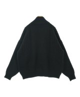 YASHIKI（ヤシキ）カーディガン 黒 サイズ:2(M位) メンズ/2200647942031