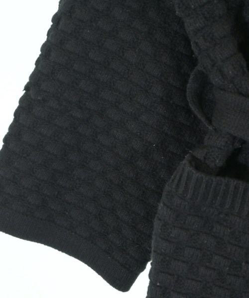 YASHIKI（ヤシキ）カーディガン 黒 サイズ:F メンズ/2200652105018