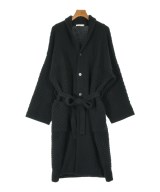 YASHIKI（ヤシキ）カーディガン 黒 サイズ:F メンズ/2200652105018