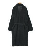 YASHIKI（ヤシキ）カーディガン 黒 サイズ:F メンズ/2200652105018