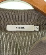 YASHIKI（ヤシキ）ニット・セーター ベージュ サイズ:0(XS位) メンズ/2200700734160