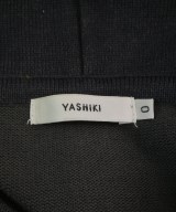 YASHIKI（ヤシキ）ニット・セーター グレー サイズ:0(XS位) メンズ/2200668042055