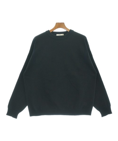 YASHIKI(ヤシキ)のニット・セーター サイズ:2(M位) 10,600円