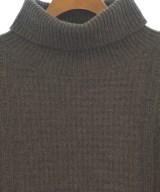 YASHIKI（ヤシキ）ニット・セーター 茶 サイズ:F レディース/2200678441046