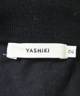YASHIKI（ヤシキ）ニット・セーター 黒 サイズ:2(M位) メンズ/2200688991203