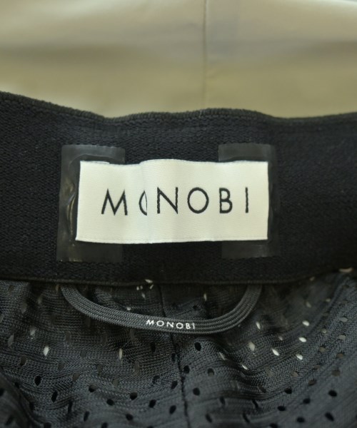 MONOBI（モノビ）ショートパンツ グレー サイズ:M メンズ/2200704347199