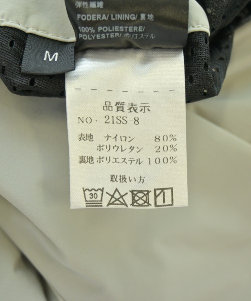 MONOBI（モノビ）ショートパンツ グレー サイズ:M メンズ/2200704347199