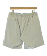 MONOBI（モノビ）ショートパンツ グレー サイズ:M メンズ/2200704347199