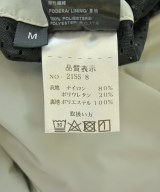MONOBI（モノビ）ショートパンツ グレー サイズ:M メンズ/2200704347199
