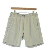 MONOBI ショートパンツ