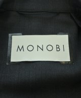 MONOBI（モノビ）カジュアルジャケット グレー サイズ:S メンズ/2200690353020