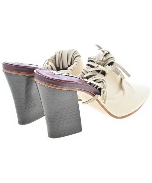 Reike nen（レイクネン）パンプス 白 サイズ:EU36 1/2(23cm位) レディース/2200630627495