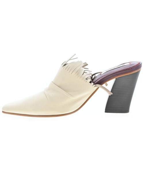 Reike nen（レイクネン）パンプス 白 サイズ:EU36 1/2(23cm位) レディース/2200630627495