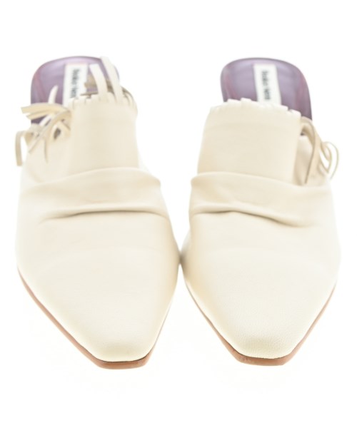 Reike nen（レイクネン）パンプス 白 サイズ:EU36 1/2(23cm位) レディース/2200630627495