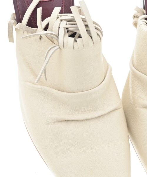 Reike nen（レイクネン）パンプス 白 サイズ:EU36 1/2(23cm位) レディース/2200630627495