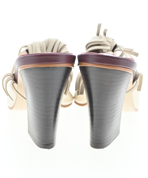 Reike nen（レイクネン）パンプス 白 サイズ:EU36 1/2(23cm位) レディース/2200630627495