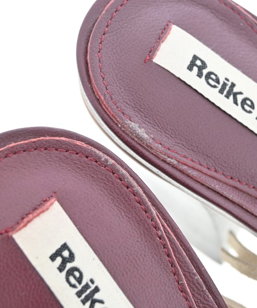 Reike nen（レイクネン）パンプス 白 サイズ:EU36 1/2(23cm位) レディース/2200630627495