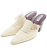 Reike nen（レイクネン）パンプス 白 サイズ:EU36 1/2(23cm位) レディース/2200630627495