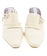 Reike nen（レイクネン）パンプス 白 サイズ:EU36 1/2(23cm位) レディース/2200630627495