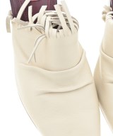 Reike nen（レイクネン）パンプス 白 サイズ:EU36 1/2(23cm位) レディース/2200630627495