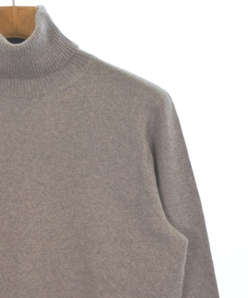 Rinascente（リナシェンテ）ニット・セーター グレー サイズ:48(L位) メンズ/2200623365052