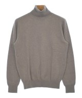 Rinascente（リナシェンテ）ニット・セーター グレー サイズ:48(L位) メンズ/2200623365052