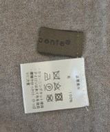 Rinascente（リナシェンテ）ニット・セーター グレー サイズ:48(L位) メンズ/2200623365052