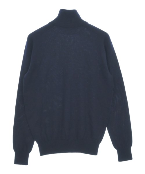 Rinascente（リナシェンテ）ニット・セーター 紺 サイズ:2(M位) メンズ/2200623365069