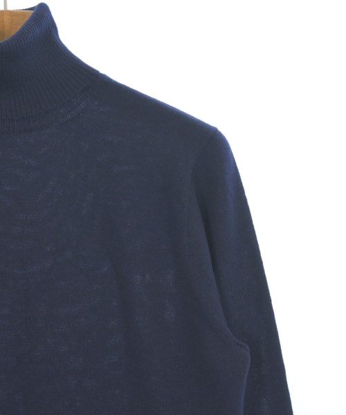Rinascente（リナシェンテ）ニット・セーター 紺 サイズ:2(M位) メンズ/2200623365069