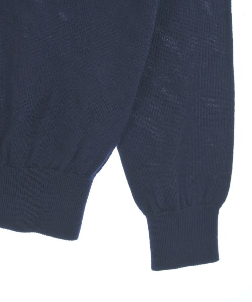 Rinascente（リナシェンテ）ニット・セーター 紺 サイズ:2(M位) メンズ/2200623365069