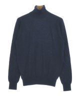 Rinascente（リナシェンテ）ニット・セーター 紺 サイズ:2(M位) メンズ/2200623365069