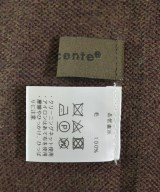 Rinascente（リナシェンテ）ニット・セーター 茶 サイズ:F レディース/2200648732037