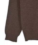 Rinascente（リナシェンテ）ニット・セーター 茶 サイズ:F レディース/2200648732037
