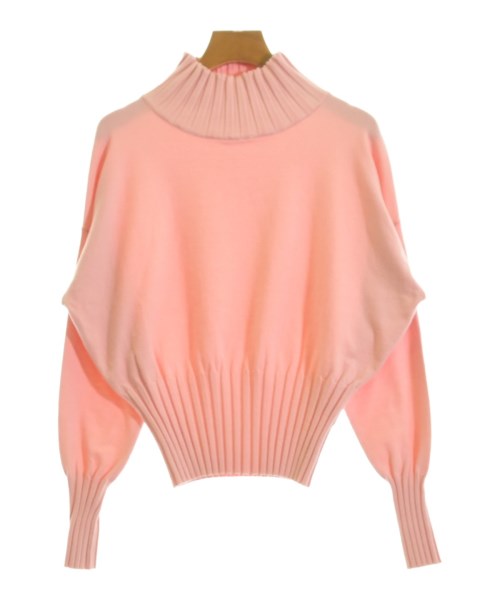 Rinascente(リナシェンテ)ニット・セーター ピンク サイズ:-(XL位)/2200670473014