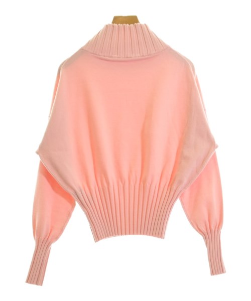 Rinascente（リナシェンテ）ニット・セーター ピンク サイズ:-(XL位) レディース/2200670473014