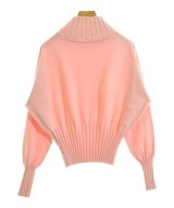 Rinascente（リナシェンテ）ニット・セーター ピンク サイズ:-(XL位) レディース/2200670473014