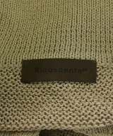 Rinascente（リナシェンテ）ニット・セーター ベージュ サイズ:3(L位) メンズ/2200732323295