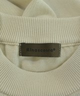 Rinascente（リナシェンテ）ニット・セーター 白 サイズ:-(S位) メンズ/2200682496100