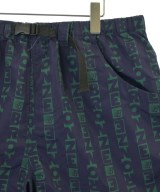 Bronze56k（ブロンズ）ショートパンツ 紺 サイズ:L メンズ/2200615502045