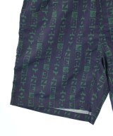 Bronze56k（ブロンズ）ショートパンツ 紺 サイズ:L メンズ/2200615502045
