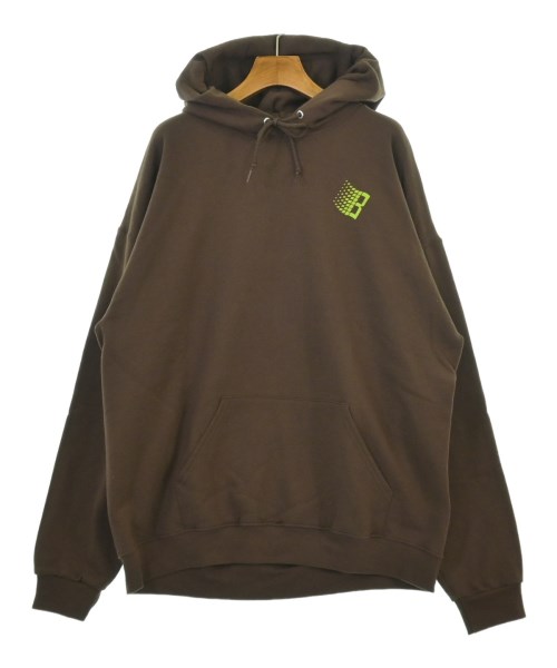 ブロンズ(Bronze56k)のBronze56k パーカー