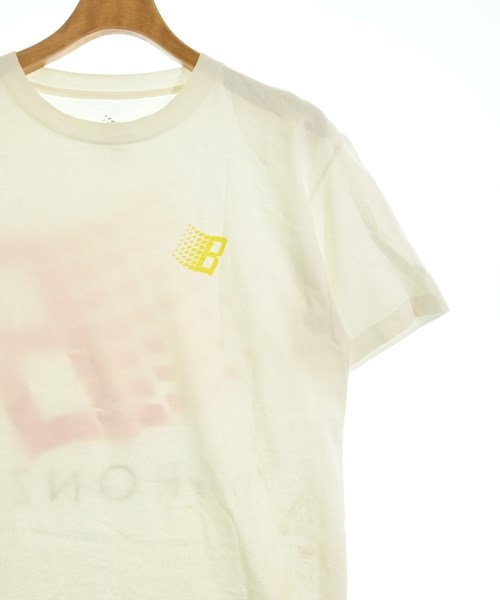 Bronze56k（ブロンズ）Tシャツ・カットソー 白 サイズ:M メンズ/2200706799200