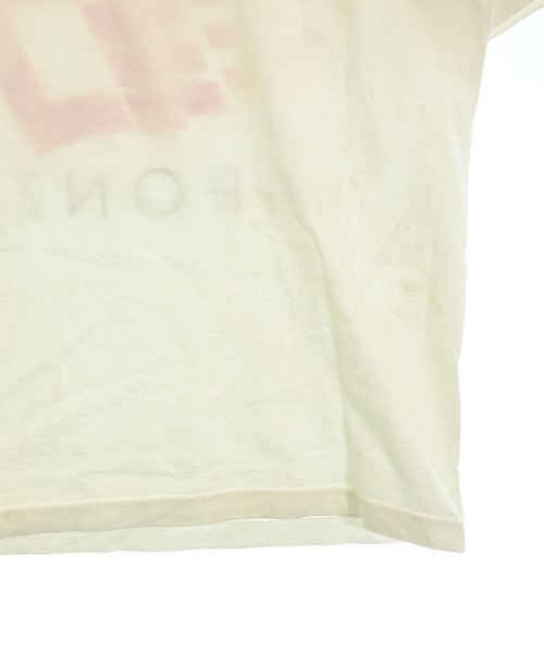 Bronze56k（ブロンズ）Tシャツ・カットソー 白 サイズ:M メンズ/2200706799200