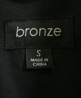 Bronze56k（ブロンズ）その他 黒 サイズ:S メンズ/2200709820017