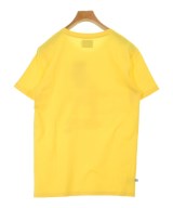 WAIT（ワイト）Tシャツ・カットソー 黄 サイズ:M メンズ/2200657132927