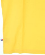 WAIT（ワイト）Tシャツ・カットソー 黄 サイズ:M メンズ/2200657132927