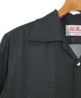 Aloha Blossom（アロハブロッサム）カジュアルシャツ 黒 サイズ:42(XS位) メンズ/2200629025042