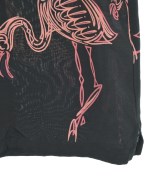 Aloha Blossom（アロハブロッサム）カジュアルシャツ 黒 サイズ:42(XS位) メンズ/2200629025042