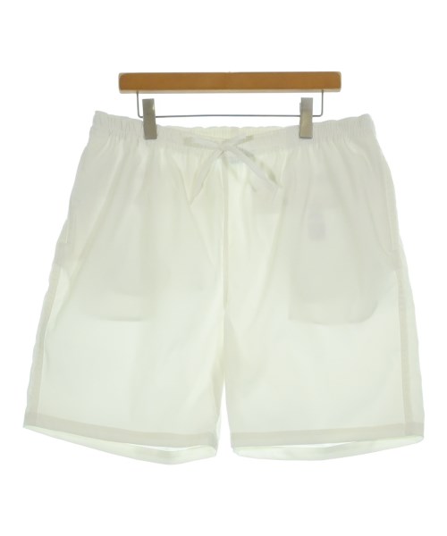 Aloha Blossom(アロハブロッサム)ショートパンツ 白 サイズ:XXL/2200660483016