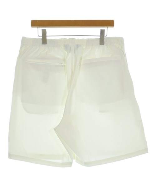 Aloha Blossom（アロハブロッサム）ショートパンツ 白 サイズ:XXL メンズ/2200660483016